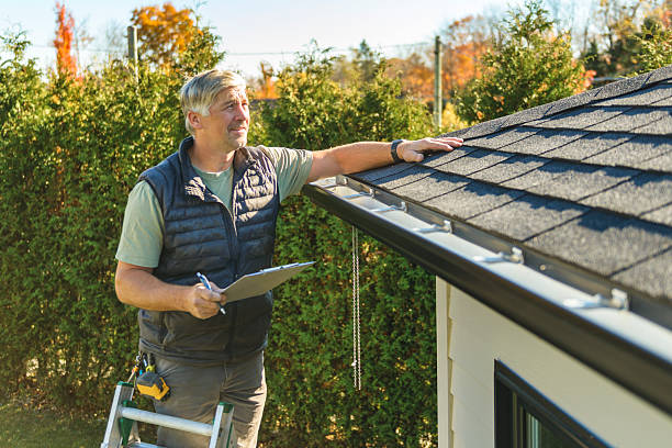 Affordable Flat Roof Repair solutions in Chelsea, IA